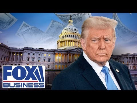 'REAGAN 2.0': Trump economic moves draws praise