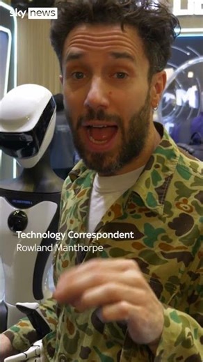 When will robots have human level capabilities?