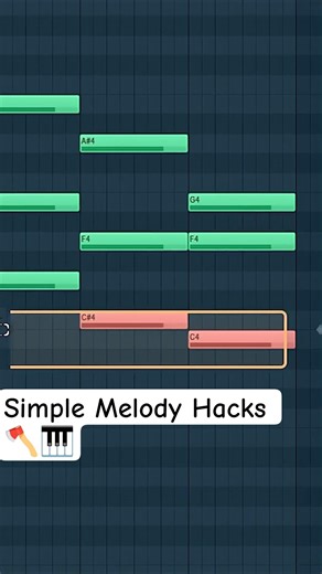 Make Simple Melodies Faster in FL Studio