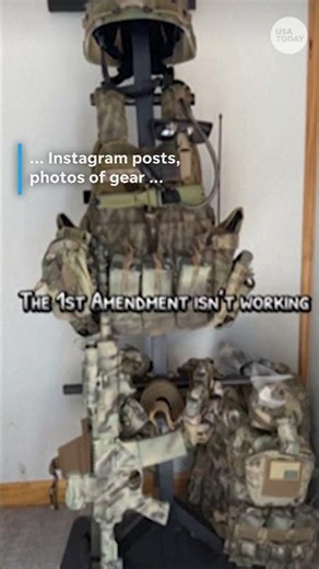 DOJ reveals alleged White House plot images