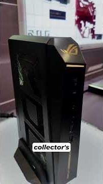 This 3-Litre PC is a Desktop Killer!