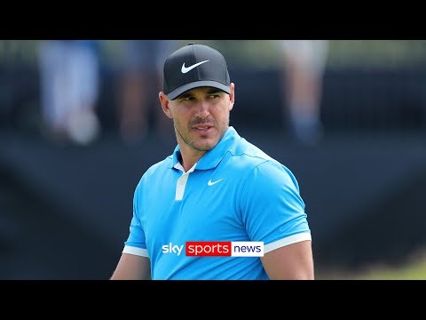 "A right moment" - Brooks Koepka leaves LIV Golf, but what next?