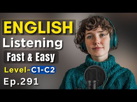Advanced English: How to Speak Without Fear | Learn Conversational English