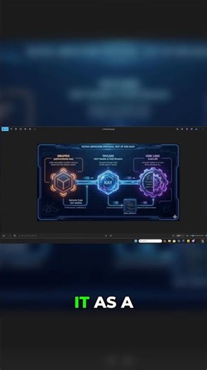 This Obfuscation Trick Makes Python Malware Invisible #malwareanalysis #cybersecurity #tutorial