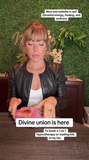 Divine Tinaya Rae (@tinayaraedivine1111)’s video of hypnosis