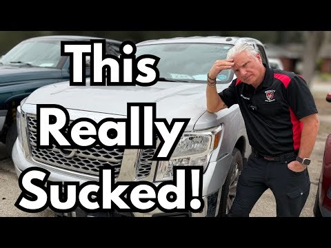 This Nightmare Situation Is Why You Need To Be Careful With Extended Warranties! 