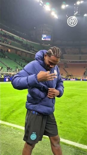 3 points. In the bag. ✅