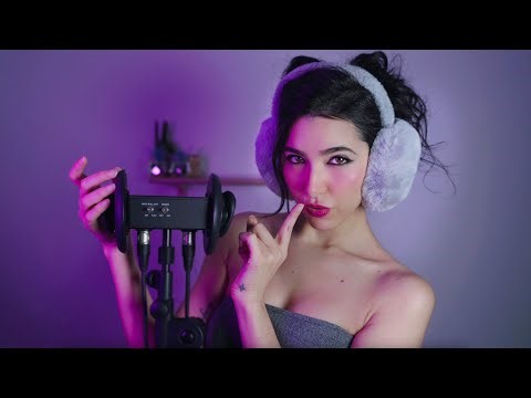 The Only ASMR Your Brain Needs Tonight 💤