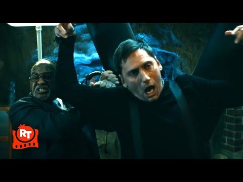 The Boys - The Safe Word Is Zendaya (S4E6) | Movieclips