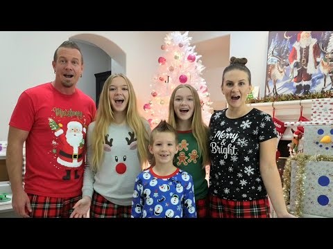 Beyond Family Christmas 2025!!!