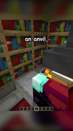 smallest functional base in minecraft