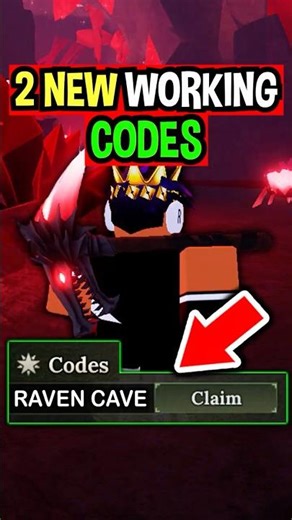 2 NEW WORKING CODES in The Forge Roblox