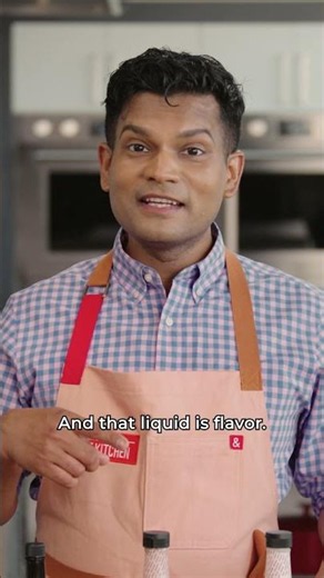 How Liquid Smoke is Actually Made