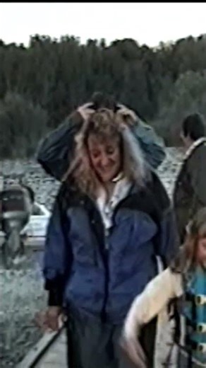 That's what happens when you're in the splash zone! 🤣 #afvclassics #prank #funny