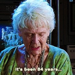 $MSFT “Grandma, when was the last time Microsoft shares moved up for more than two weeks in a row?”