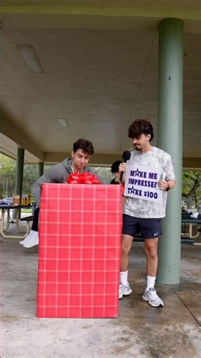 What’s in the box will impress you!