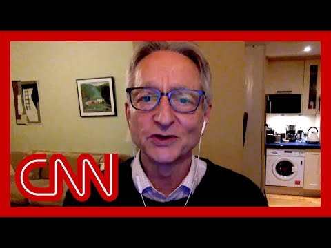 'Godfather of AI' Geoffrey Hinton warns AI has 'progressed even faster than I thought'