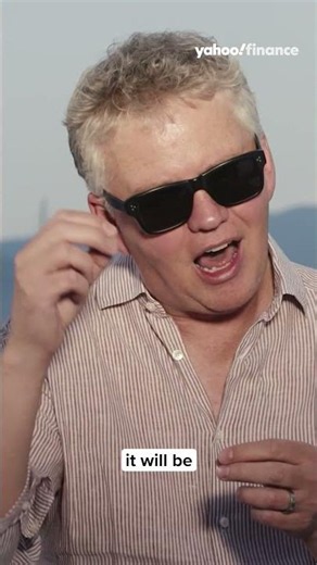 Bot traffic has passed human traffic online, according to Cloudflare CEO Matthew Prince