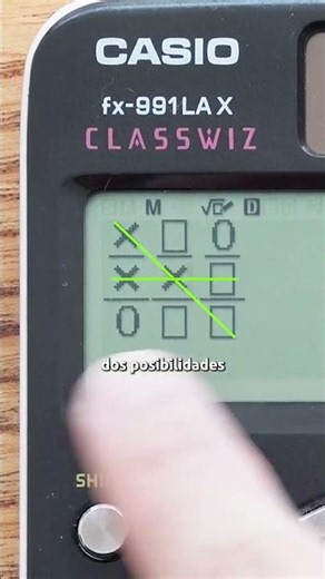 Cómo ganar siempre al TA-TE-TI