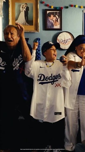Fanatics & Complex present the KAWS x MLB Collection — designed by KAWS for the Los Angeles Dodgers