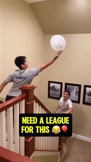 They really made a highlight reel out of this. 🤯🔥