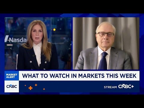 The bond market isn't signaling a need for lower interest rates, says Ed Yardeni