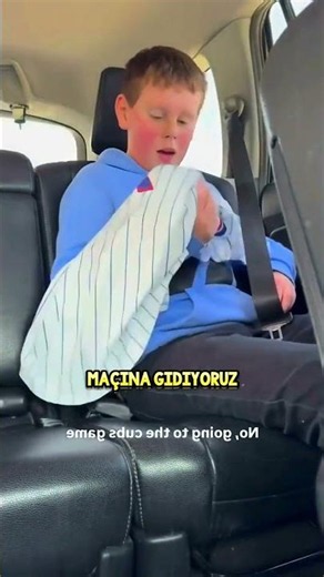 Eve GİTMİYORUZ 🧢⚾