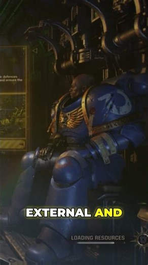 Captain Titus The Hero We Need Again! 👨‍🚀