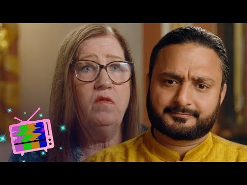 ’90 Day Fiancé: The Other Way’: Jenny & Sumit Have To Hide Their Alcohol At His Parents’ House