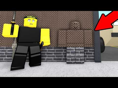 Paint Avatar HIDE and SEEK in Murder Mystery 2!