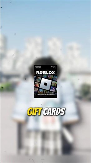 Robux Gift Cards in India — Finally Possible? 🤯