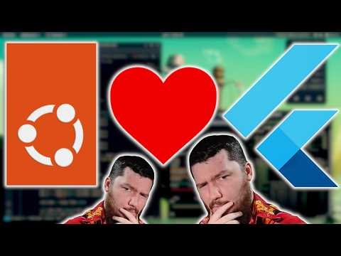 Is Canonical Is Heading To Another Unity Situation