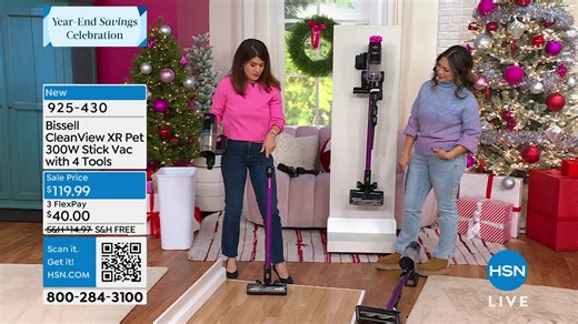 You are watching Now That's Clever! with Ty on HSN.💙📺 Shop the show here: https://bit.ly/HSNRecentlyAired Catch up on the shows you missed and discover where shopping comes alive on the QVC & HSN Streaming Service: https://bit.ly/HSNplus | HSN