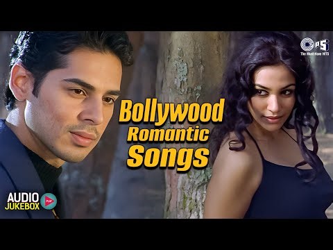 Bollywood Romantic Love Songs | Evergreen Love Hits | Hindi Songs Playlist | Love Songs Collection