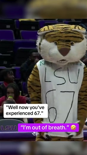 LSU Women's Basketball Scores 67 Points in Epic Game