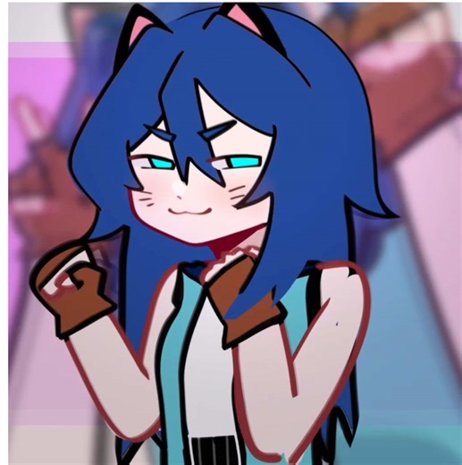 #ITSFUNNEH // hey so you can tell this is rushed 😕😕 LOLOLLL and ive been fighting my unmotivated-self for 3 days to make this . . . . . #KREW #UMAMUSUME #TREND #FYP @KREW edit meme typa shi idk what to add uhm