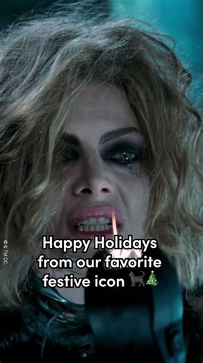 It's not Christmas without Catwoman 🙂‍↕️ #batmanreturns | DC