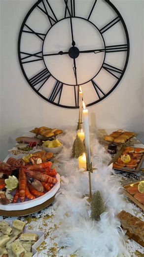 C’est mon Noël à moi 🥹🎄