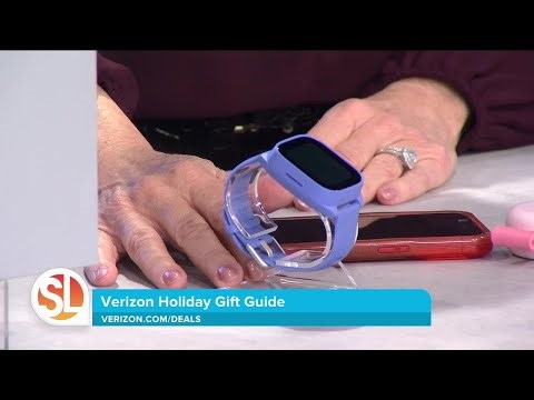 Learn about deals and savings with the Verizon Holiday Gift Guide