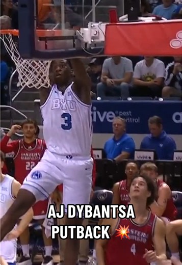 AJ Dybantsa Basketball Highlights and Analysis