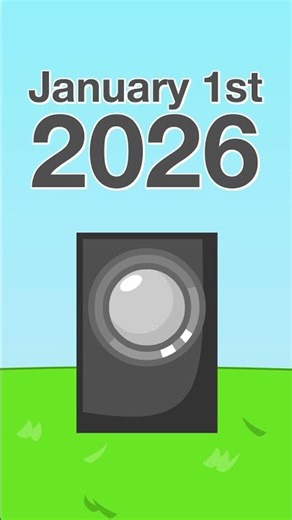 A present for you. #bfdi