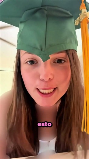 Clasificación de los errores más graciosos con las gorras de graduación #graduation #trending
