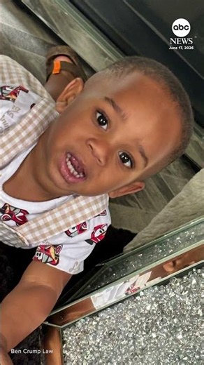 Protests after police shooting kills baby outside Walmart store