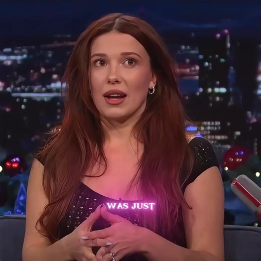 EL (Eleven) | Millie Bobby Brown