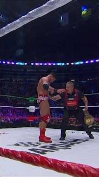 Ethan Page almost got away with it