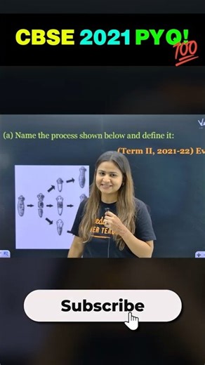 CBSE CLASS 10 2021 PYQ!😱💯#cbse #science #class10