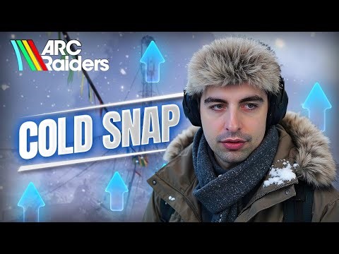 NEW ARC WIPE INTO DAY 2 OF EXPEDITION 33