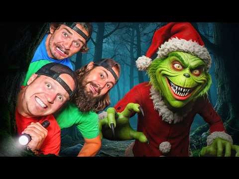 If We Scream, We Die