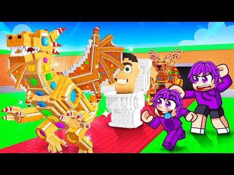 Baby Dash Stole My NEW OP SECRETS in Steal a Brainrot…