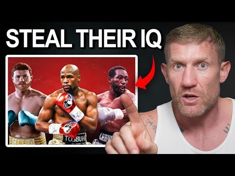 Think 2 Steps Ahead Like Canelo (Boxing IQ Blueprint)